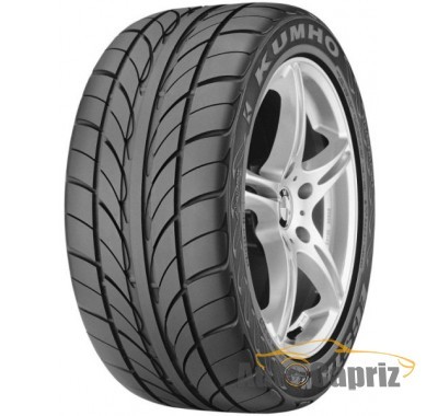 Шины Kumho Ecsta MX KU15 235/40 R18 91Y